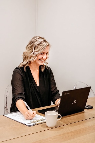 Schedule Your Consultation